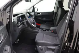 Volkswagen Caddy - photo 13
