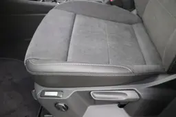 Volkswagen Caddy - photo 16