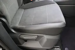 Volkswagen Caddy - photo 17
