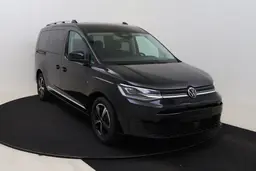 Volkswagen Caddy - photo 3