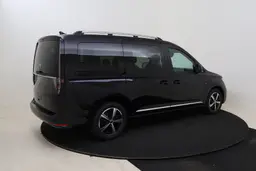 Volkswagen Caddy - photo 5