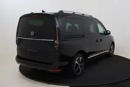Volkswagen Caddy - photo 6