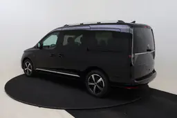Volkswagen Caddy - photo 8