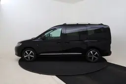 Volkswagen Caddy - photo 9