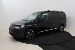 Volkswagen Caddy - photo 10
