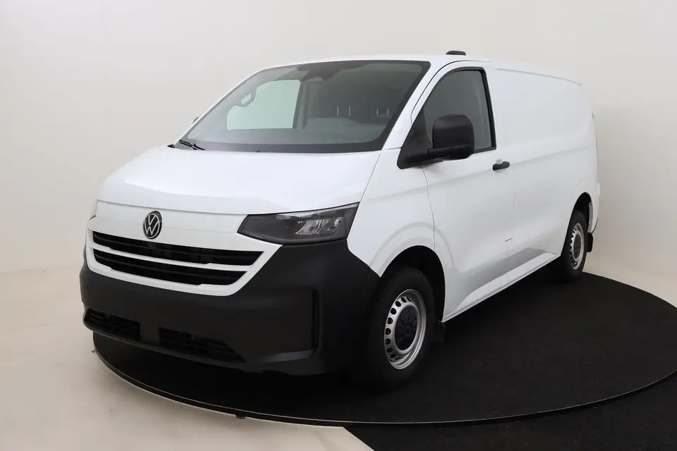 2026 Volkswagen Transporter T7 Fourgon 3100 mm