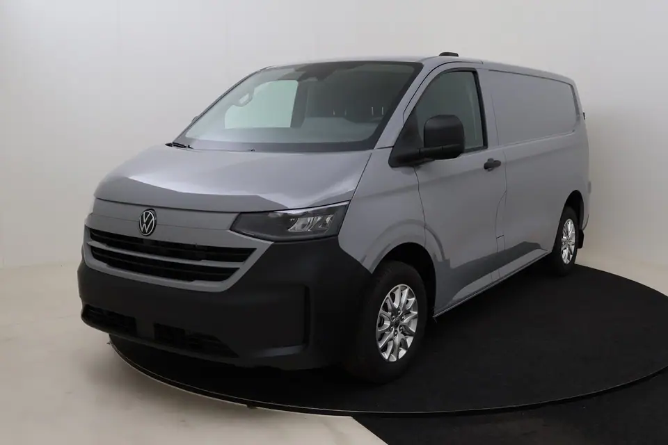 2026 Volkswagen Transporter T7 Fourgon 3100 mm