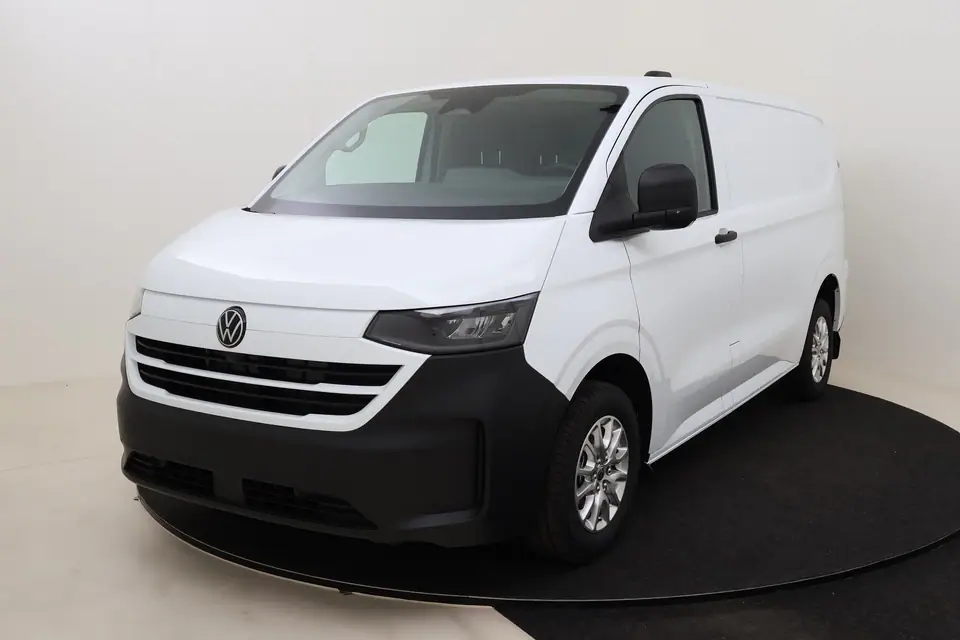 2026 Volkswagen Transporter T7 Fourgon 3100 mm