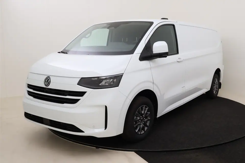 2026 Volkswagen Transporter T7 Fourgon 3500 mm