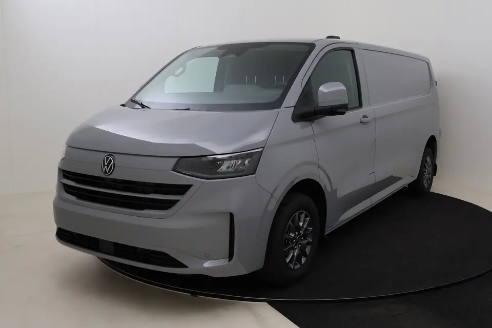 2026 Volkswagen Transporter T7 Fourgon 3500 mm