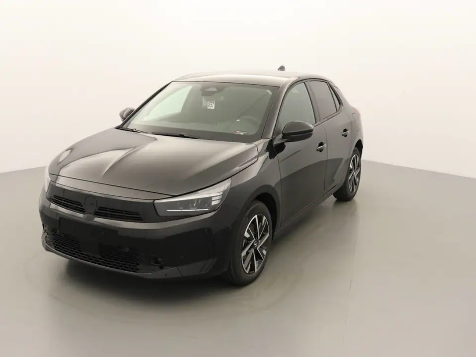 2025 Opel Corsa GS