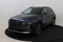 Hyundai Tucson - photo 1