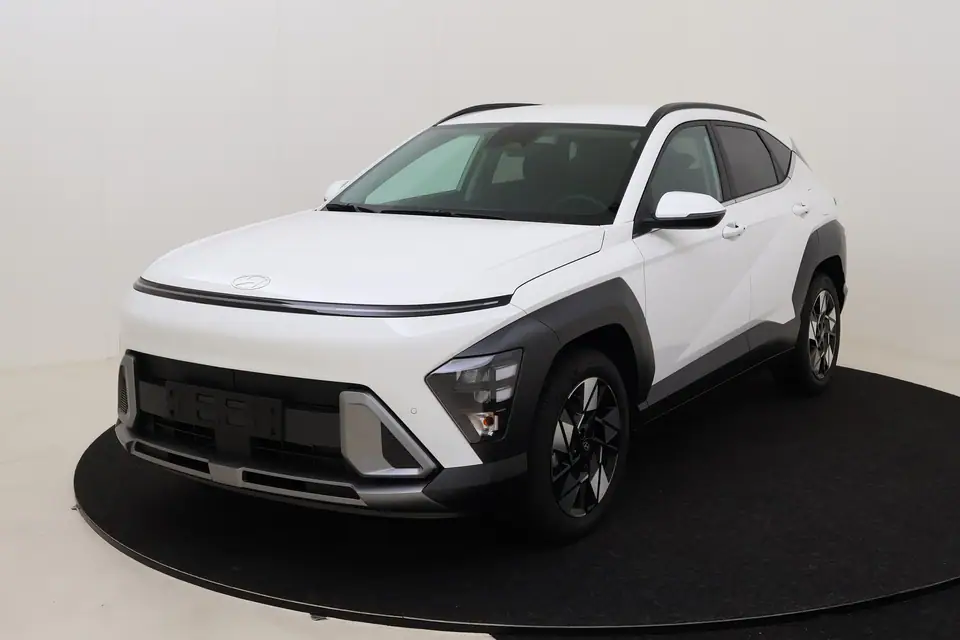 2026 Hyundai Kona Feel