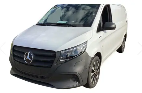 2024 Mercedes-Benz Vito Van long