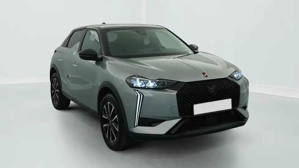 2024 DS DS 3 PureTech 100 BVM6 Performance Line