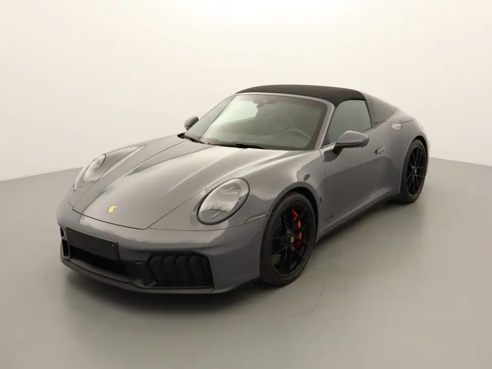 2024 Porsche 992 GTS 992