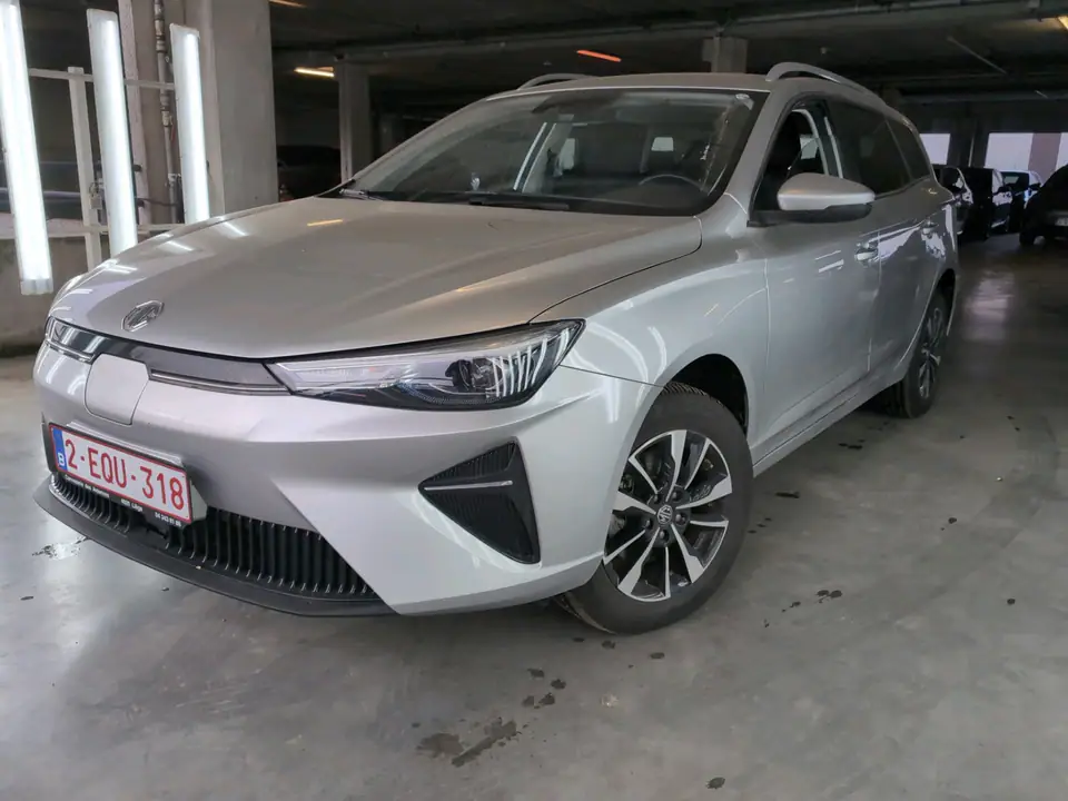 2023 MG MG5 Comfort
