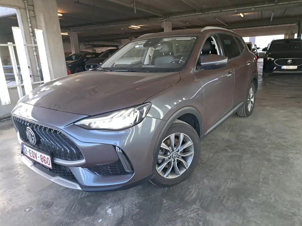 2023 MG HS Comfort