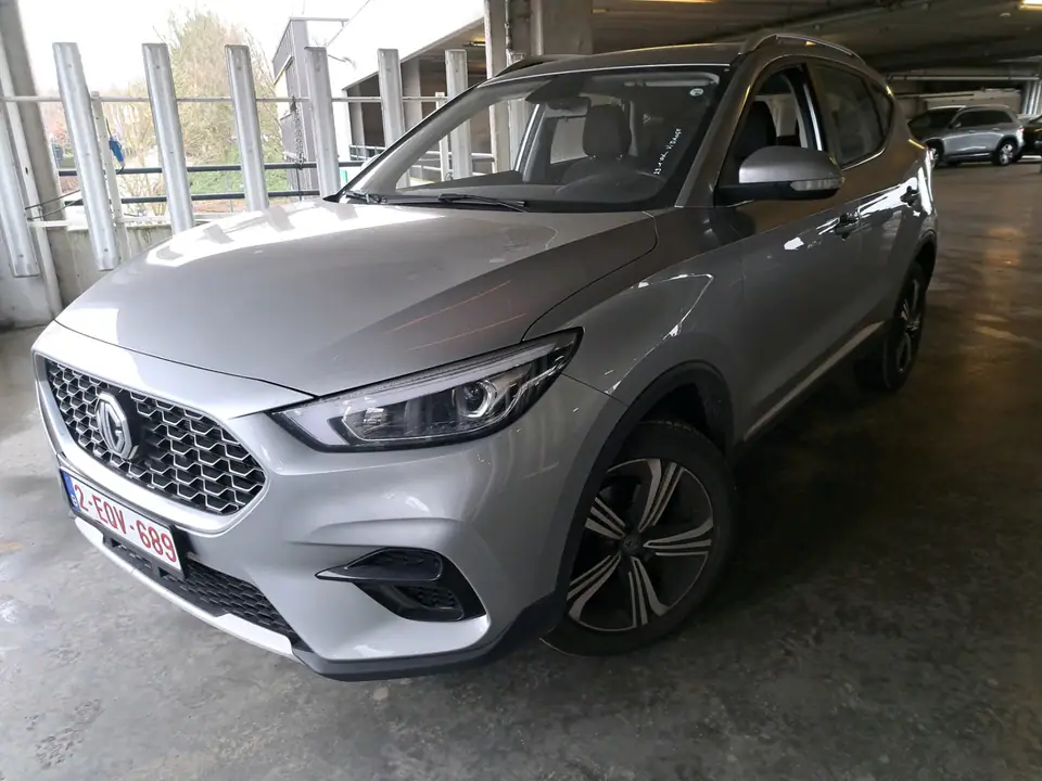 2023 MG ZS Comfort