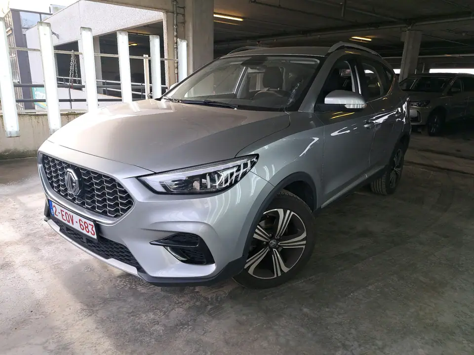 2023 MG ZS Comfort