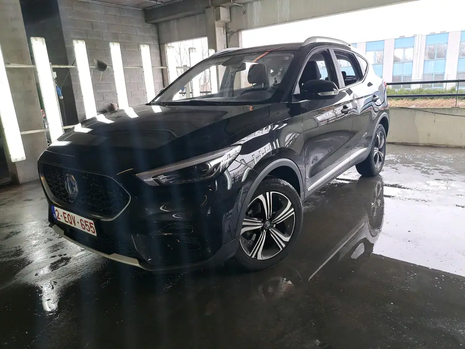 2023 MG ZS Comfort