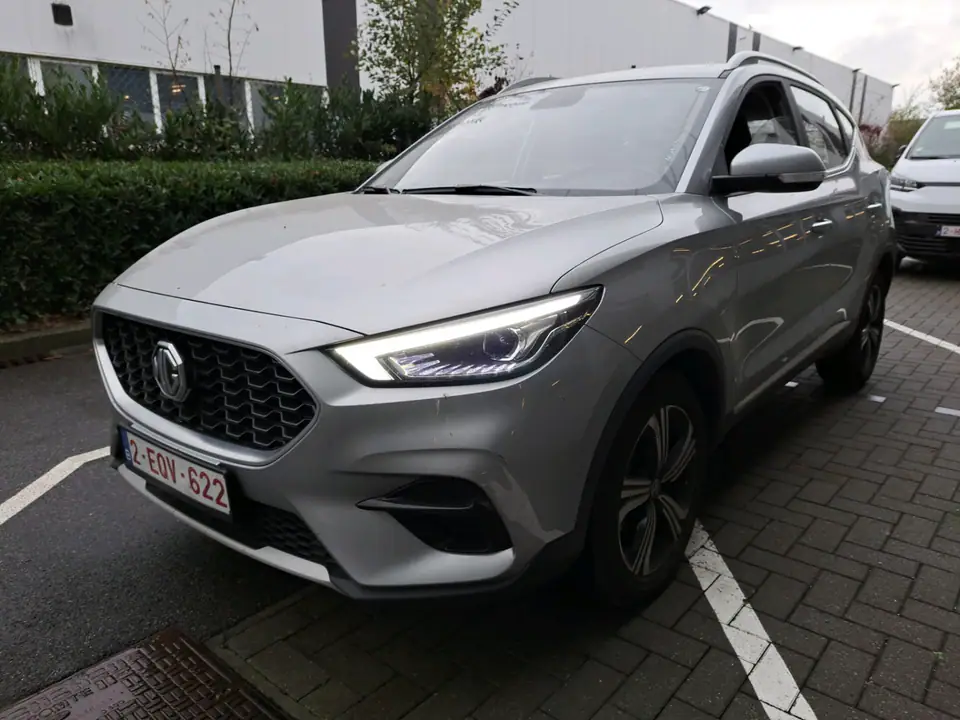 2023 MG ZS Comfort