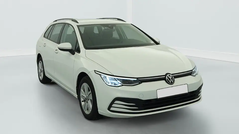2022 Volkswagen Golf 1.0 TSI OPF 110 BVM6 LIFE