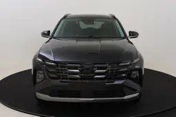 Hyundai Tucson - photo 2