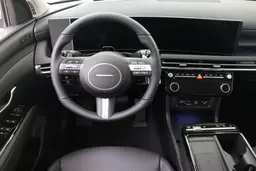 Hyundai Tucson - photo 11