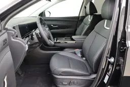 Hyundai Tucson - photo 13