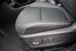 Hyundai Tucson - photo 14