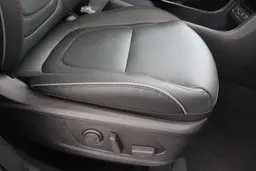 Hyundai Tucson - photo 15