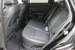 Hyundai Tucson - photo 16