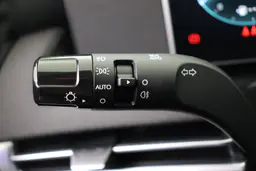 Hyundai Tucson - photo 18