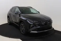 Hyundai Tucson - photo 3