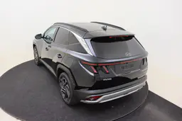 Hyundai Tucson - photo 23