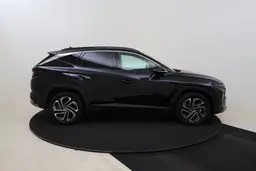 Hyundai Tucson - photo 4