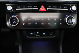 Hyundai Tucson - photo 32