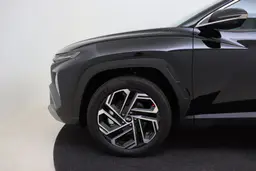 Hyundai Tucson - photo 39