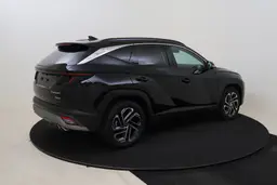 Hyundai Tucson - photo 5