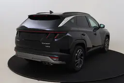 Hyundai Tucson - photo 6