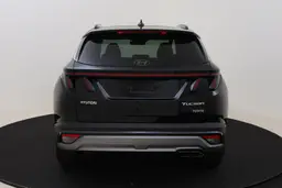 Hyundai Tucson - photo 7