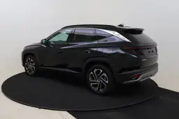 Hyundai Tucson - photo 8