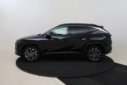 Hyundai Tucson - photo 9