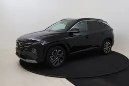 Hyundai Tucson - photo 10