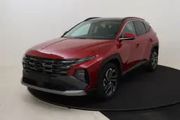 Hyundai Tucson - photo 1