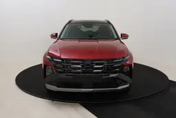 Hyundai Tucson - photo 2