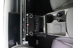 Hyundai Tucson - photo 12