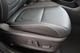 Hyundai Tucson - photo 15