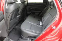 Hyundai Tucson - photo 16